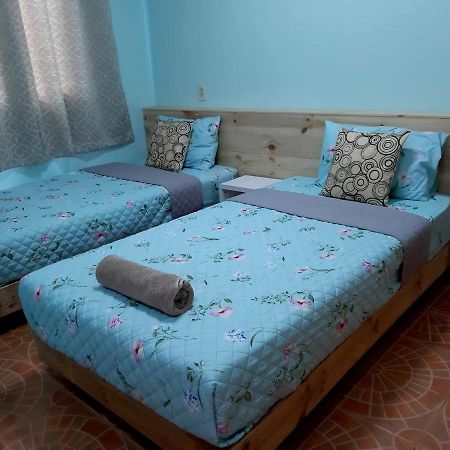 Sindy Rooms Pattaya Exterior photo