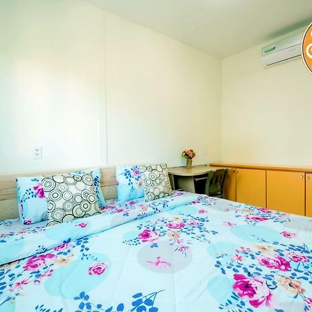 Sindy Rooms Pattaya Exterior photo